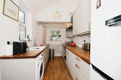 3 bedroom terraced house for sale, Penrhyn Road, Sheffield, S11 8UP