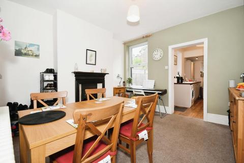 3 bedroom terraced house for sale, Penrhyn Road, Sheffield, S11 8UP