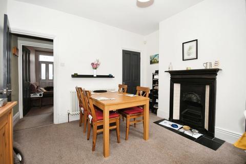 3 bedroom terraced house for sale, Penrhyn Road, Sheffield, S11 8UP