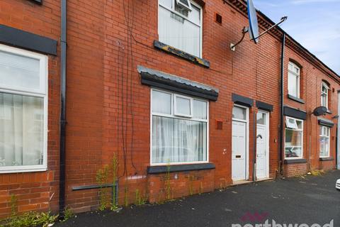 Winstanley Street, Newtown, Wigan, WN5