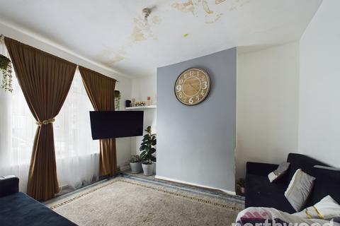 undefined, Winstanley Street, Newtown, Wigan, WN5
