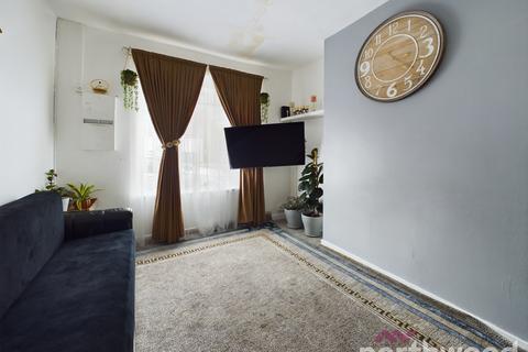 undefined, Winstanley Street, Newtown, Wigan, WN5