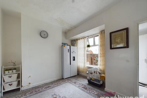 undefined, Winstanley Street, Newtown, Wigan, WN5