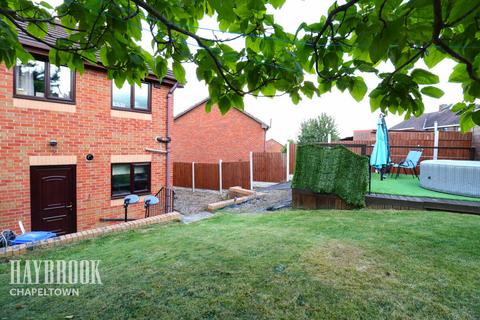 2 bedroom semi-detached house for sale, Old School Drive, Sheffield