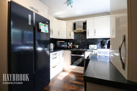 2 bedroom semi-detached house for sale, Old School Drive, Sheffield