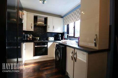 2 bedroom semi-detached house for sale, Old School Drive, Sheffield