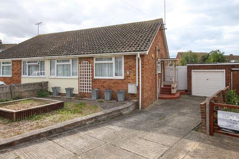 2 bedroom semi-detached house for sale, St Andrews Close, Margate, CT9