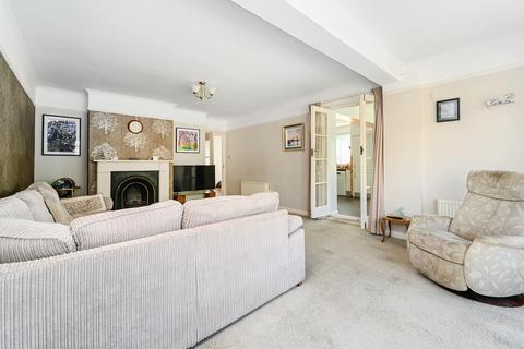 5 Ardingly Road, Saltdean, Brighton, BN2 8EG