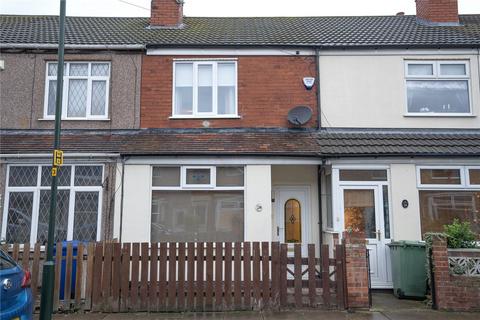 3 bedroom terraced house for sale, Lancaster Avenue, Grimsby, DN31