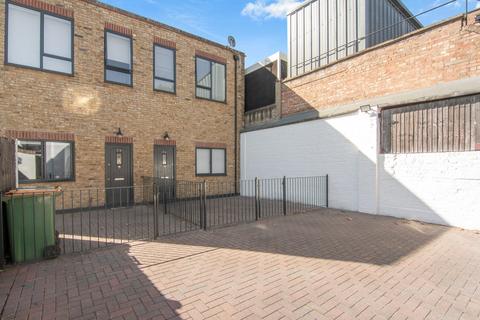 2 bedroom terraced house for sale, Caulfield Road, East Ham, London, E6