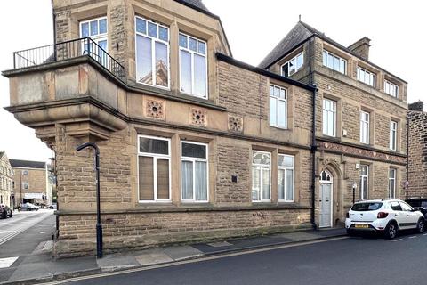 2 bedroom apartment to rent, Courthouse Street, Otley, LS21