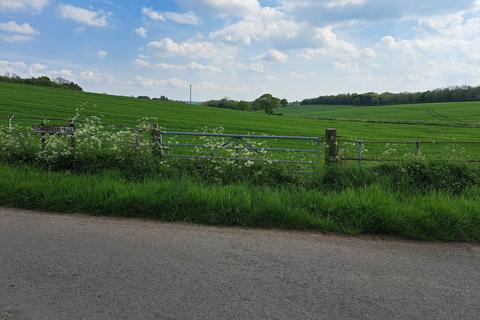 Land for sale, Tardebigge, Bromsgrove, Worcestershire