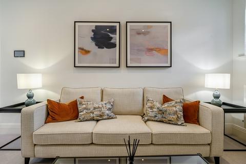 2 bedroom apartment to rent, London W6