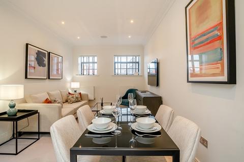 2 bedroom apartment to rent, London W6