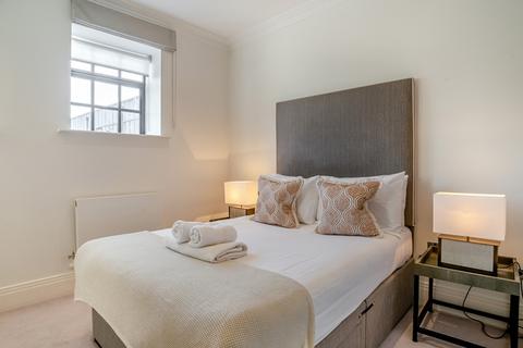 2 bedroom apartment to rent, London W6