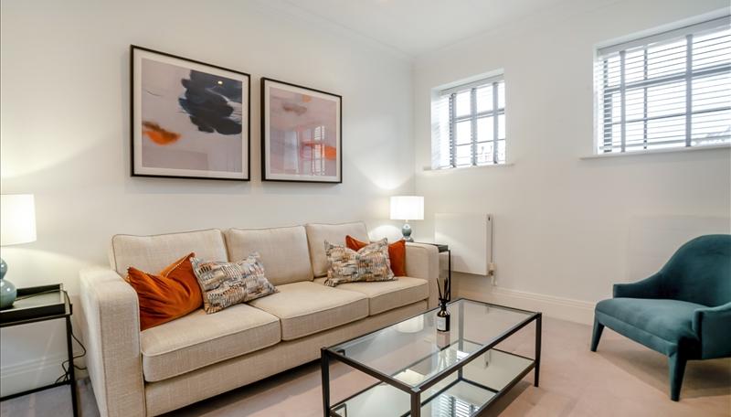 Apartment in London - View 2