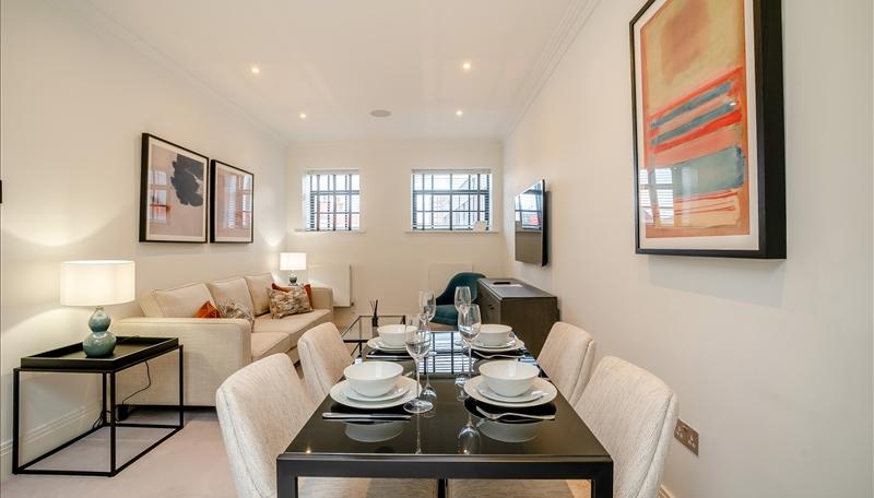 Apartment in London - View 4
