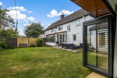 3 bedroom semi-detached house for sale, The Leaze, South Cerney, Gloucestershire, GL7