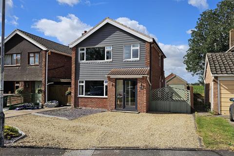 3 bedroom detached house for sale, Park Road, Barnstone, Nottingham