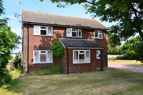 3 bedroom detached house to rent, Ickleford, Hertfordshire