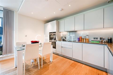 2 bedroom apartment for sale, Cascade Court, Chelsea Bridge Wharf, Battersea, London, SW11