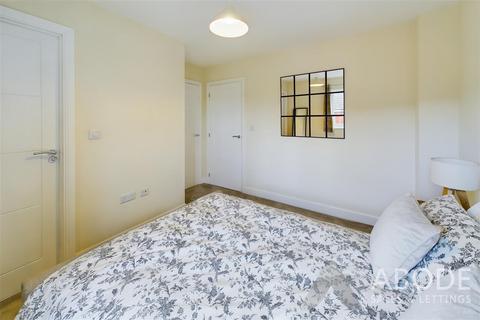 11 Broomy Drive, Brailsford, Ashbourne, DE6 3GP
