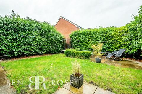 4 bedroom detached house for sale, Mile Stone Meadow, Euxton, Chorley