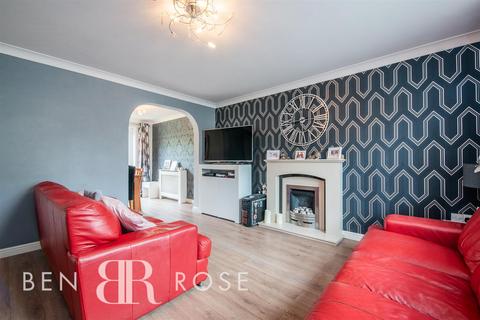 4 bedroom detached house for sale, Mile Stone Meadow, Euxton, Chorley