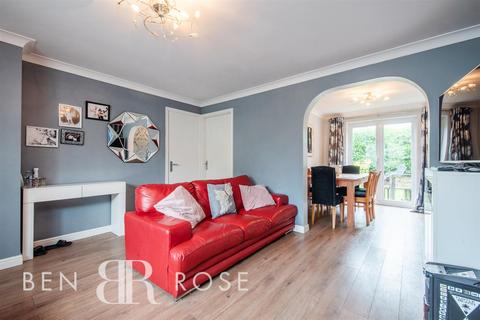 4 bedroom detached house for sale, Mile Stone Meadow, Euxton, Chorley