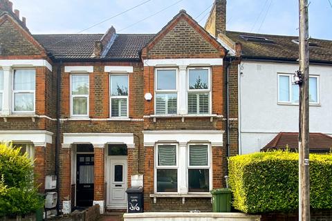 2 bedroom flat to rent, Leahurst Road, Hither Green, London, SE13