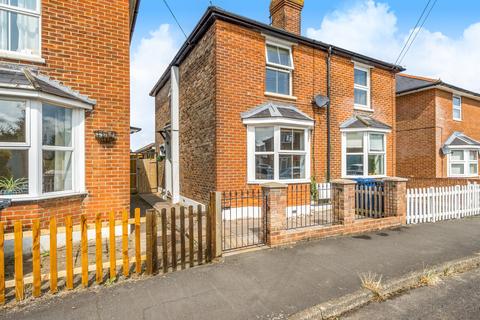 3 bedroom semi-detached house for sale, George Road, Farncombe, Godalming, GU7