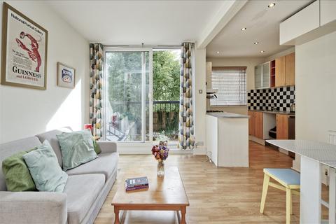 Studio for sale, Shepherd's Bush W12 W12