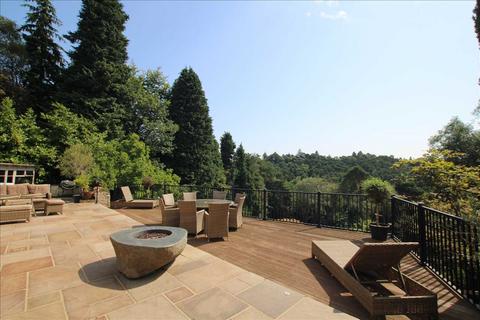 The Cottage Hazel Grove, Hindhead, GU26 6BJ