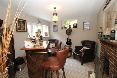 The Cottage Hazel Grove, Hindhead, GU26 6BJ