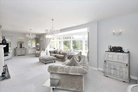 The Cottage Hazel Grove, Hindhead, GU26 6BJ