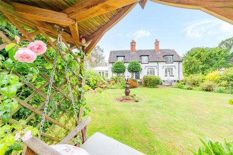 4 bedroom cottage for sale, Weston, Shrewsbury, Shropshire