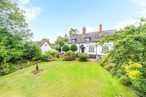 4 bedroom cottage for sale, Weston, Shrewsbury, Shropshire