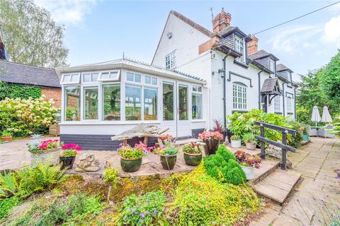 4 bedroom cottage for sale, Weston, Shrewsbury, Shropshire