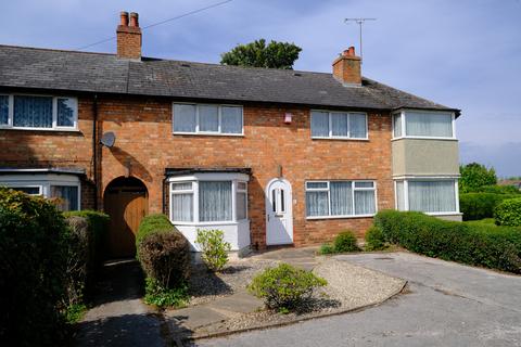 3 bedroom terraced house for sale, School Road, Billesley, Birmingham, West Midlands B14 4EP