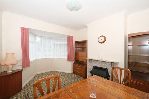 3 bedroom terraced house for sale, School Road, Billesley, Birmingham, West Midlands B14 4EP