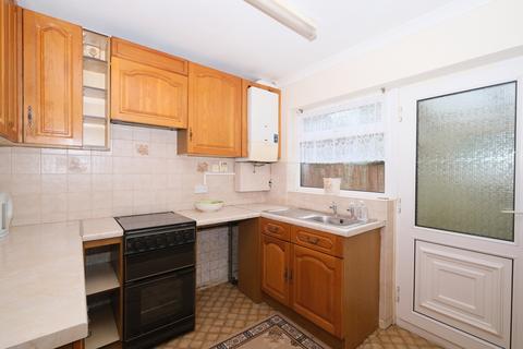 3 bedroom terraced house for sale, School Road, Billesley, Birmingham, West Midlands B14 4EP