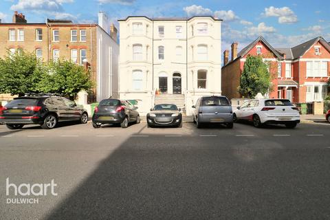 2 bedroom flat for sale, 18-20 Rosendale Road, London