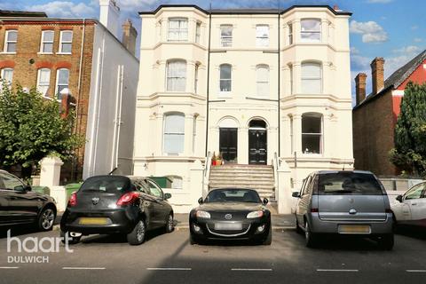 2 bedroom flat for sale, 18-20 Rosendale Road, London