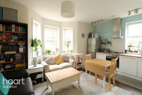 2 bedroom flat for sale, Rosendale Road, West Dulwich, London