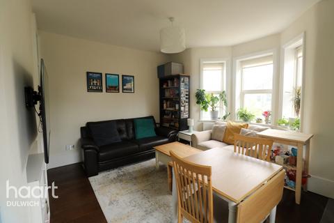 2 bedroom flat for sale, Rosendale Road, West Dulwich, London