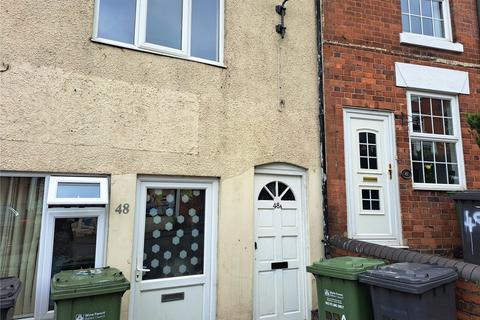 1 bedroom flat to rent, Mill Street, Kidderminster, Worcestershire, DY11