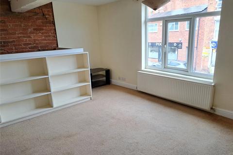 1 bedroom flat to rent, Mill Street, Kidderminster, Worcestershire, DY11