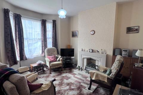 3 bedroom terraced house for sale, Glasgow Street, St James, Northampton, NN5 5BN