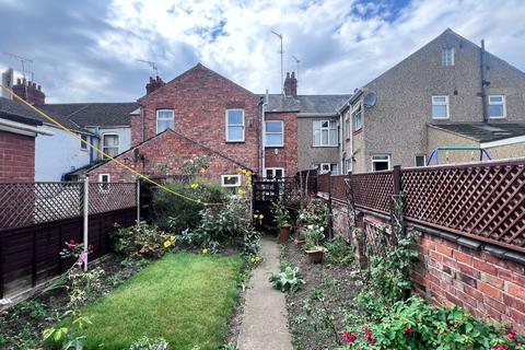 3 bedroom terraced house for sale, Glasgow Street, St James, Northampton, NN5 5BN