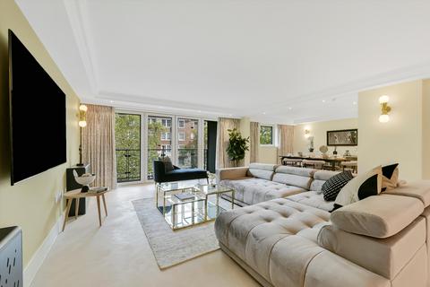 5 bedroom flat to rent, Park Road, London, NW8